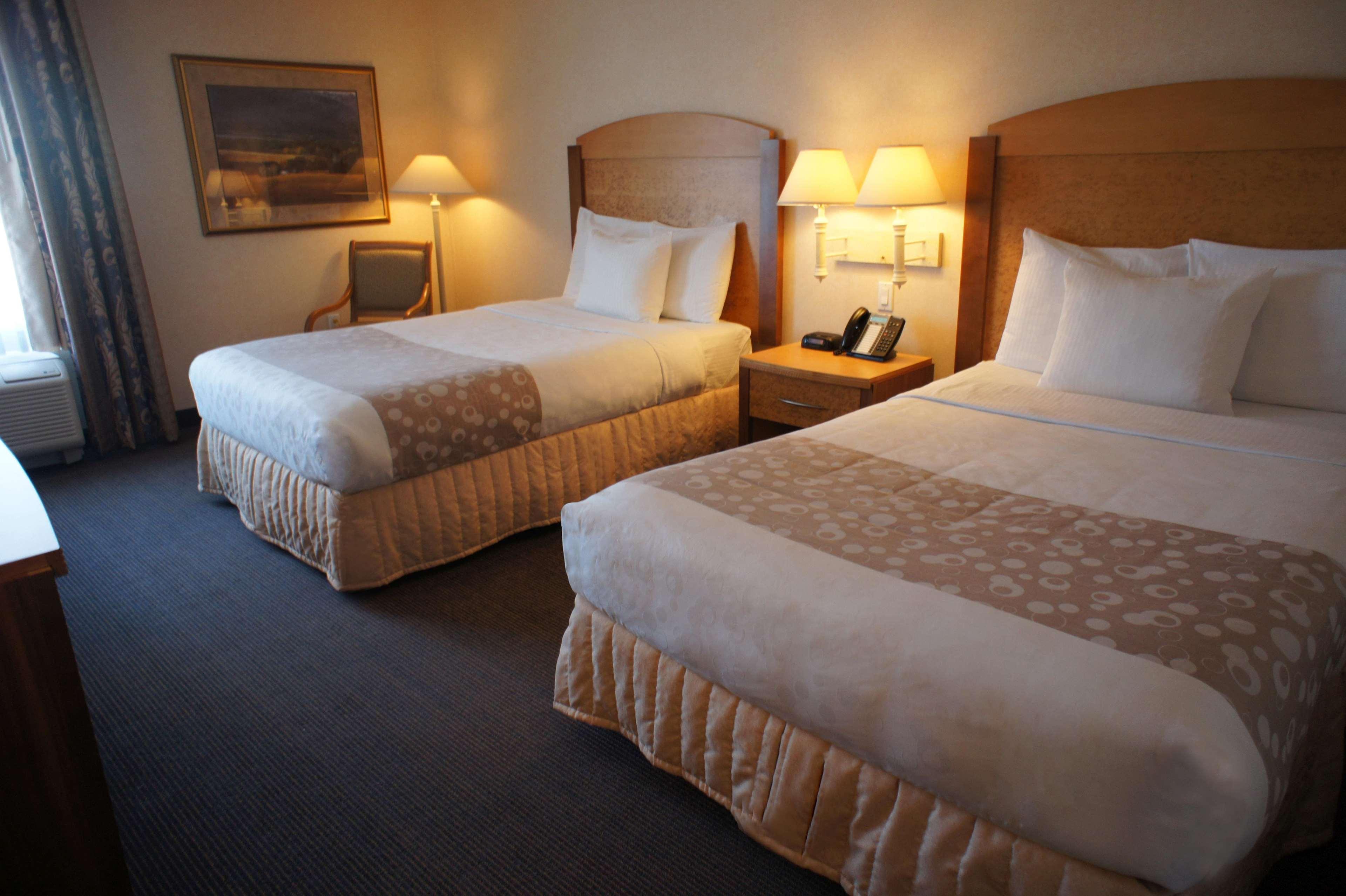 La Quinta By Wyndham Islip - Macarthur Airport Bohemia Exterior photo