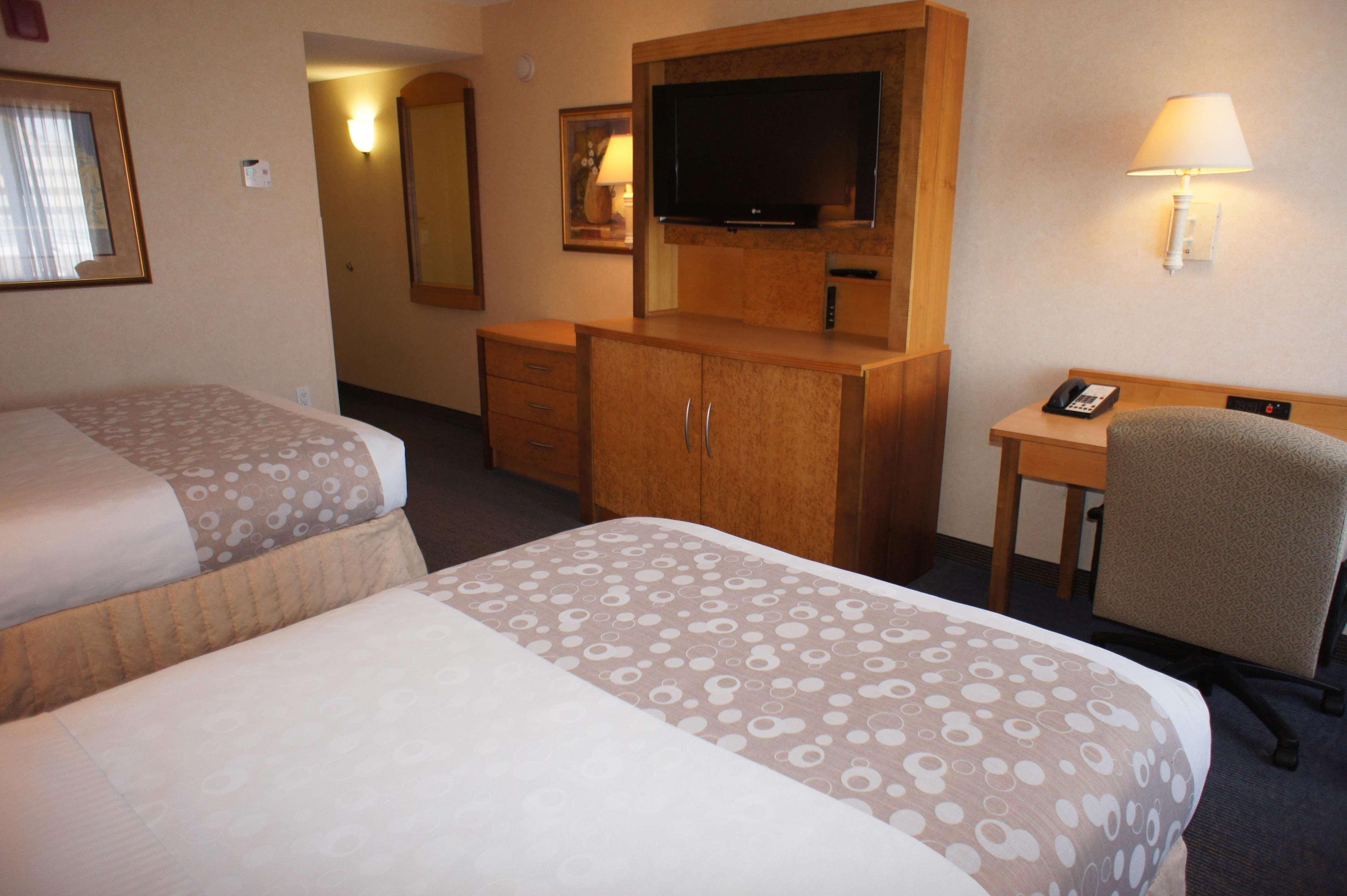 La Quinta By Wyndham Islip - Macarthur Airport Bohemia Exterior photo